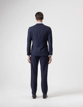 Traje para hombre Puroego