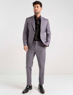 Traje para hombre Jbe