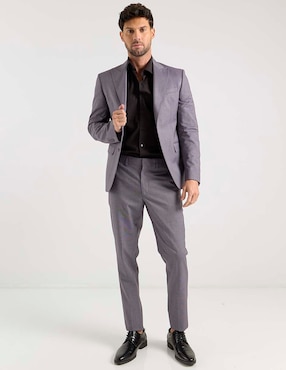 Traje para hombre Jbe