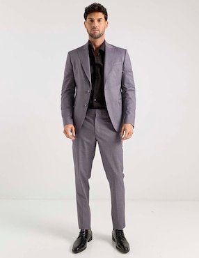 Traje para hombre Jbe