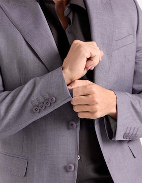 Traje para hombre Jbe