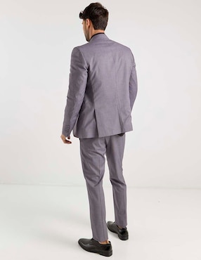 Traje para hombre Jbe