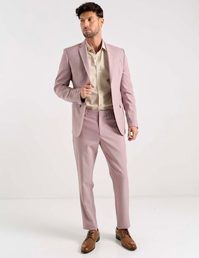 Traje para hombre Jbe