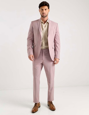 Traje para hombre Jbe