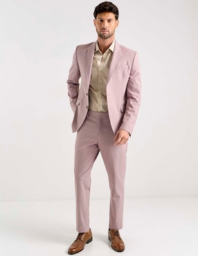 Traje para hombre Jbe