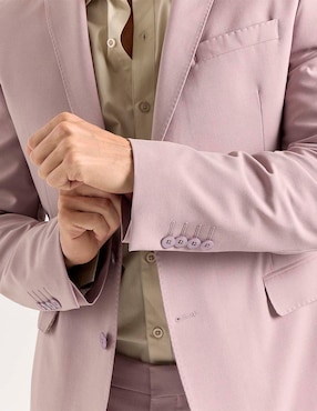 Traje para hombre Jbe