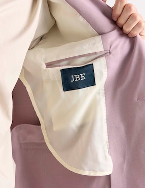Traje para hombre Jbe