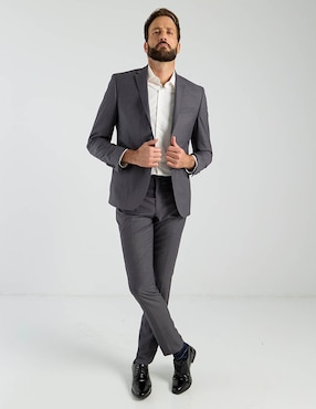 Traje para hombre Jbe