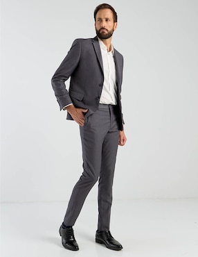 Traje para hombre Jbe