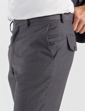 Traje para hombre Jbe