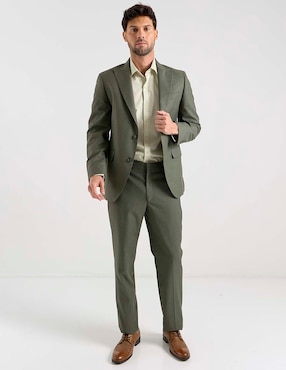 Traje hombre Jbe