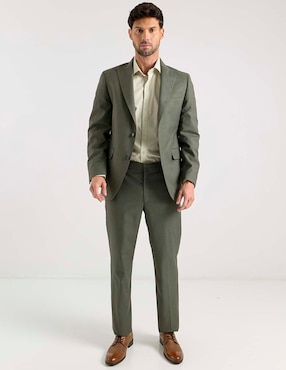 Traje hombre Jbe