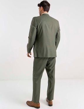 Traje hombre Jbe