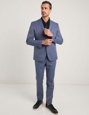 Traje para hombre Jbe