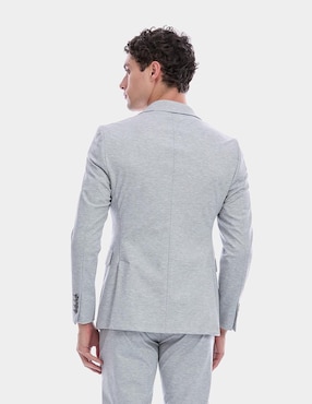 Saco formal Vittorio Forti para hombre