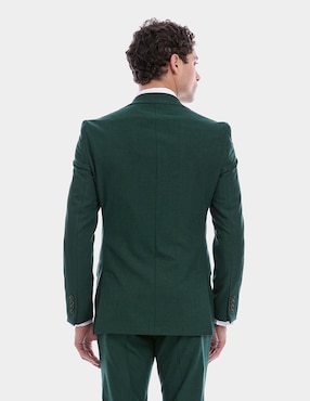 Saco formal Vittorio Forti para hombre