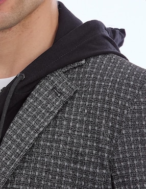 Saco business casual Vittorio Forti para hombre