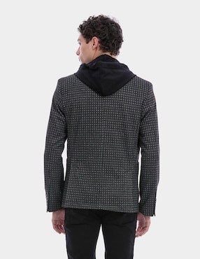 Saco business casual Vittorio Forti para hombre