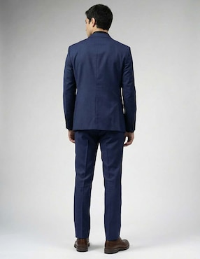 Traje para hombre Jbe
