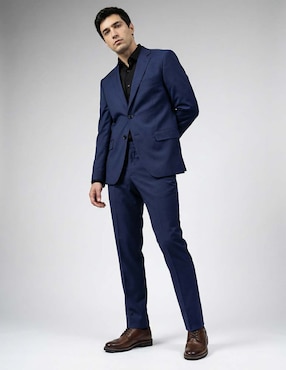 Traje para hombre Jbe