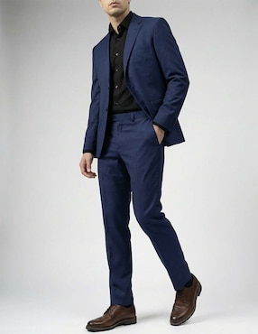 Traje para hombre Jbe