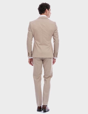 Traje para hombre Vittorio Forti