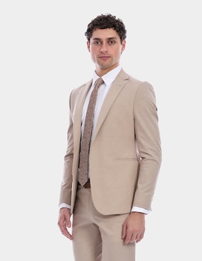Traje para hombre Vittorio Forti