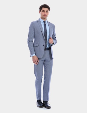 Traje para hombre Vittorio Forti