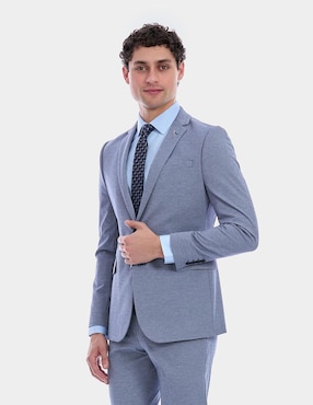 Traje para hombre Vittorio Forti