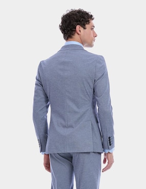 Traje para hombre Vittorio Forti