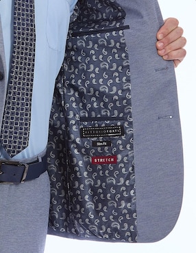 Traje para hombre Vittorio Forti