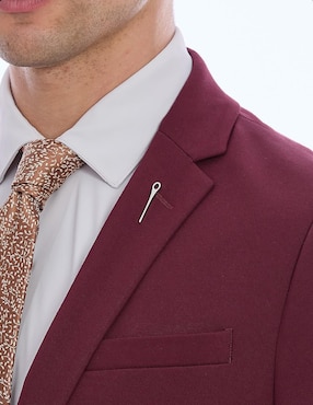 Traje para hombre Vittorio Forti