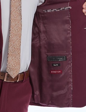 Traje para hombre Vittorio Forti