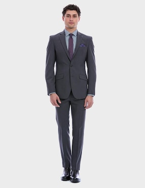 Traje para hombre Vittorio Forti
