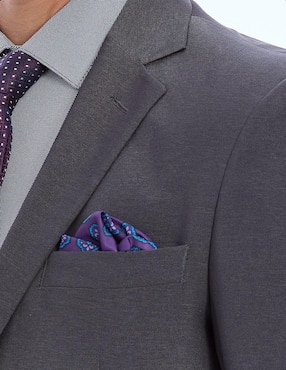 Traje para hombre Vittorio Forti