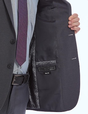 Traje para hombre Vittorio Forti