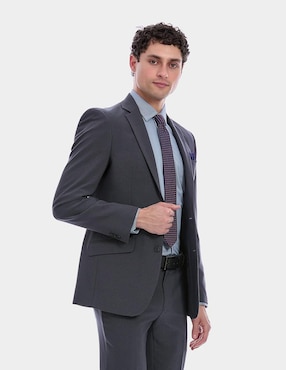 Traje para hombre Vittorio Forti