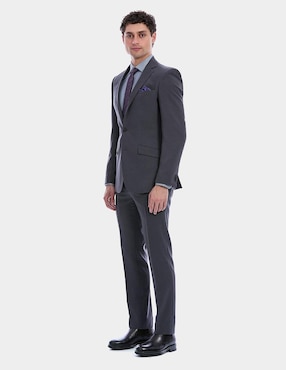 Traje para hombre Vittorio Forti