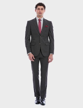 Traje para hombre Vittorio Forti