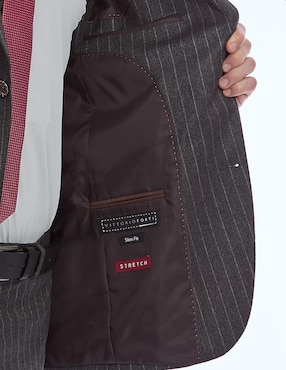 Traje para hombre Vittorio Forti