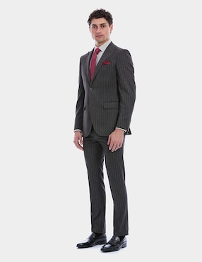 Traje para hombre Vittorio Forti
