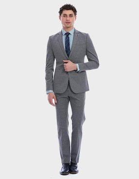 Traje para hombre Vittorio Forti