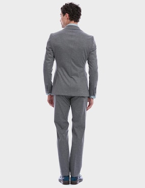 Traje para hombre Vittorio Forti