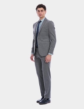 Traje para hombre Vittorio Forti