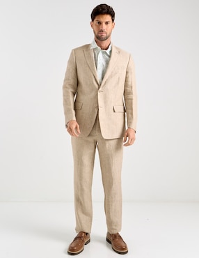 Traje para hombre Calderoni
