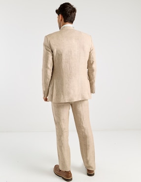 Traje para hombre Calderoni