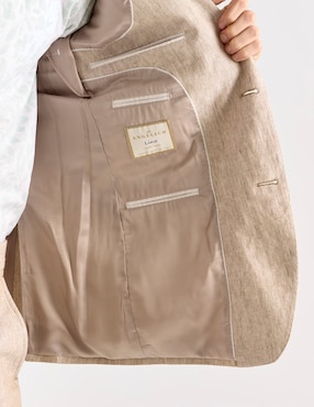 Traje para hombre Calderoni