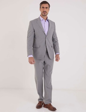 Traje para hombre Jbe