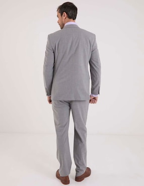 Traje para hombre Jbe