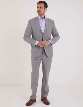 Traje para hombre Jbe